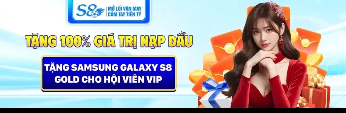Nhà cái S8 Cover Image