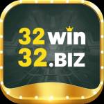 32WIN32 Profile Picture