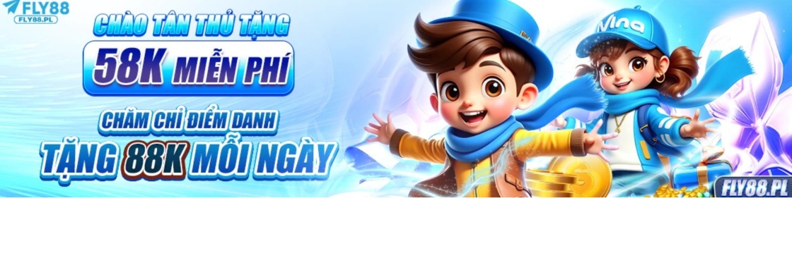 Nhà Cái FLY88 Cover Image