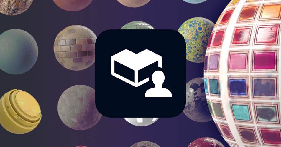 Substance 3D Community Assets