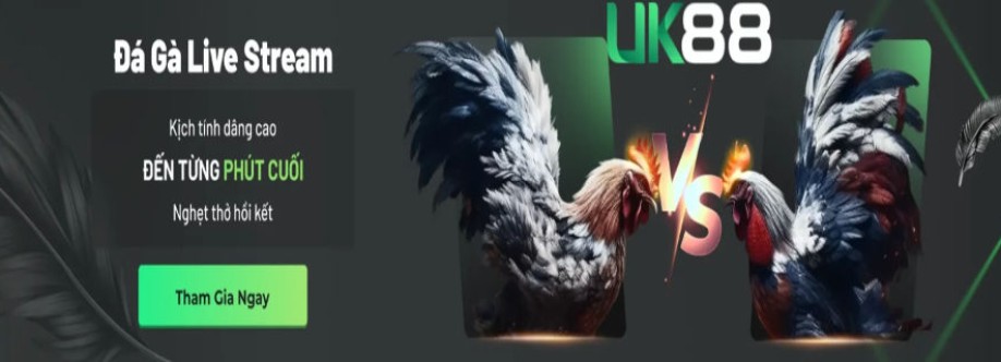 UK88 MEXCOM Cover Image