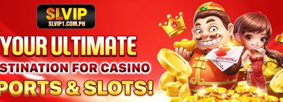 SLVIP comph Cover Image