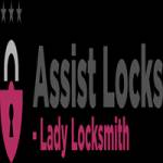 Assist Locks Profile Picture