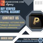 Buy Verified PayPal Account Profile Picture