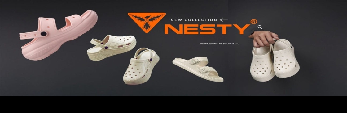 NESTY Premium Cover Image