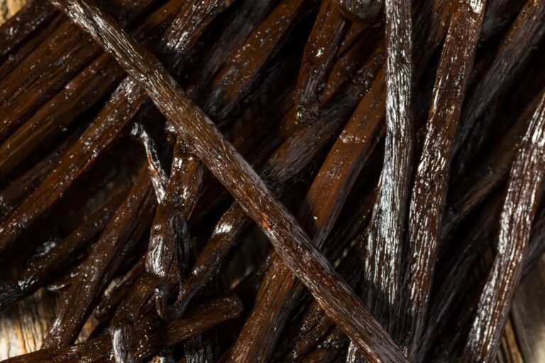 Bourbon Vanilla: A Premium Ingredient Supporting Quality in Global Production