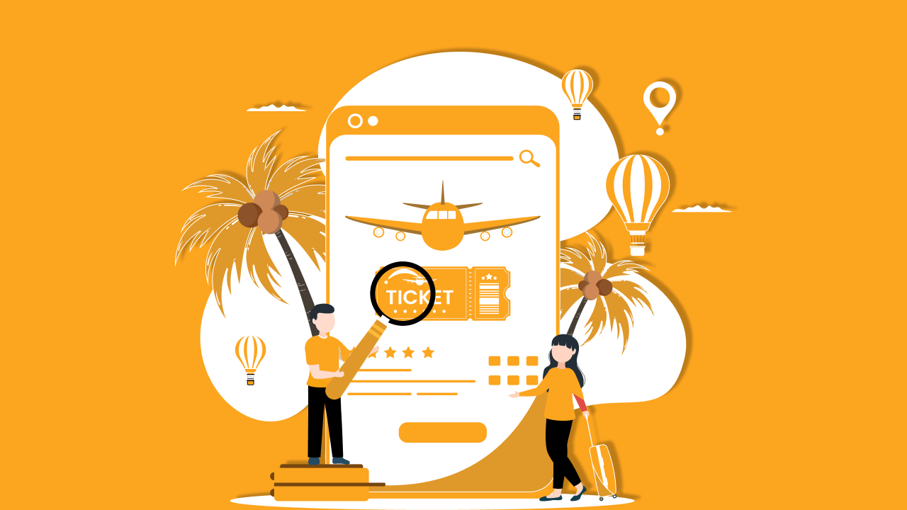 Top Travel App Development Companies In 2025