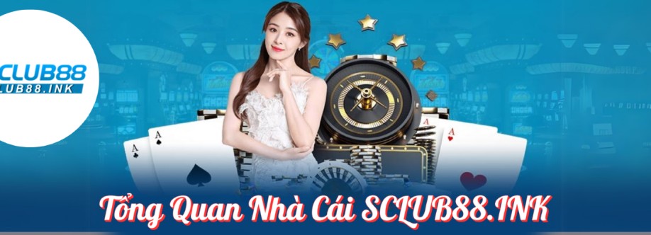 Nhà cái SClub88 Cover Image