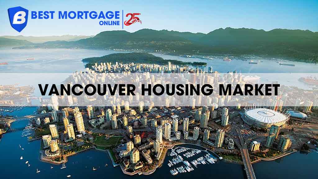 Vancouver Housing Market 2025: Insights And Forecasts