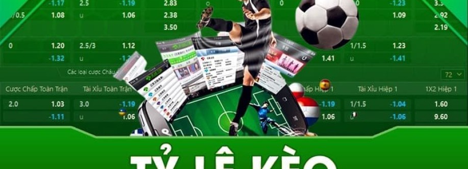 Tỷ Lệ Kèo Thể Thao Cover Image