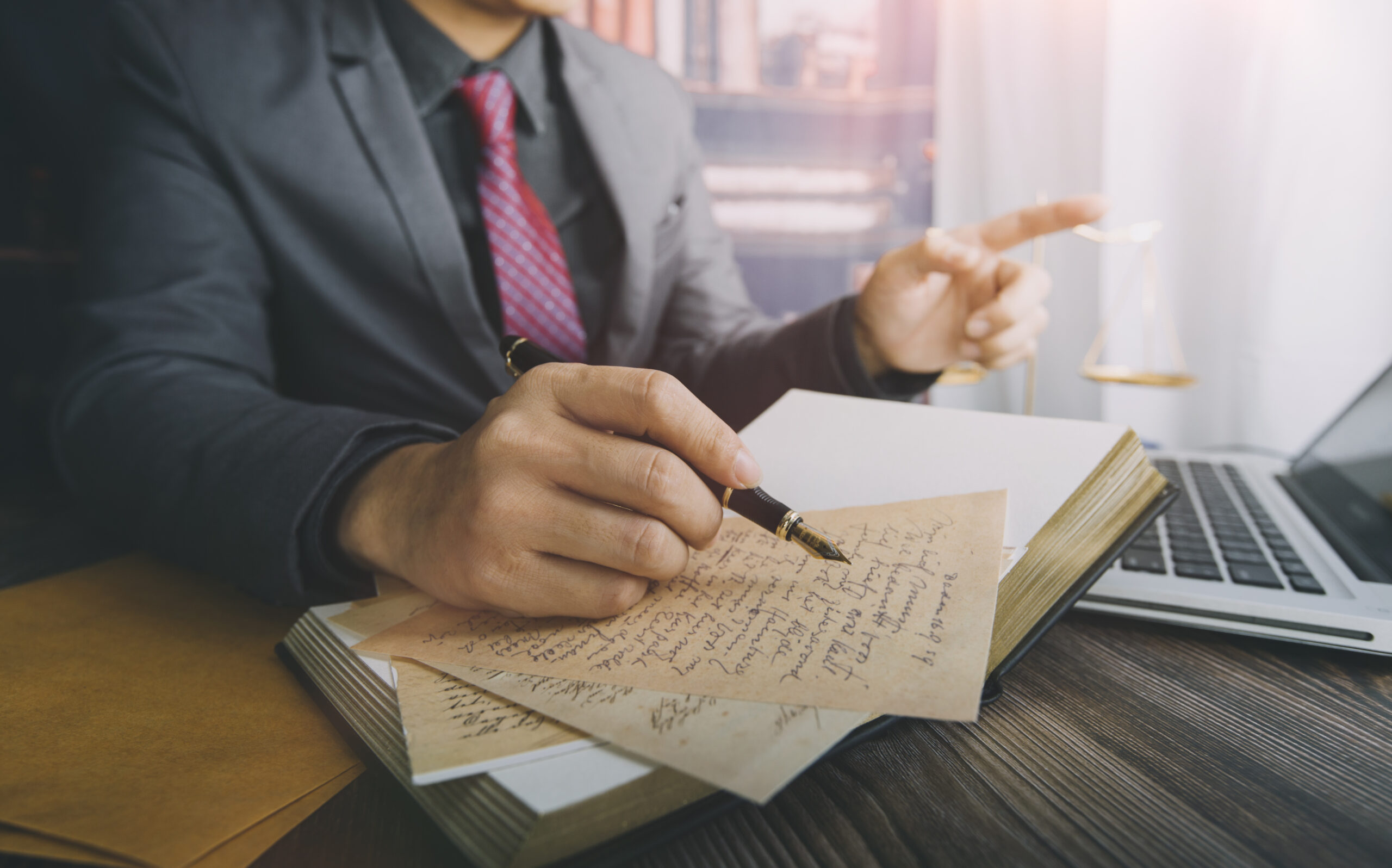 Certified Legal Translation for UK Court Proceedings | LingArch