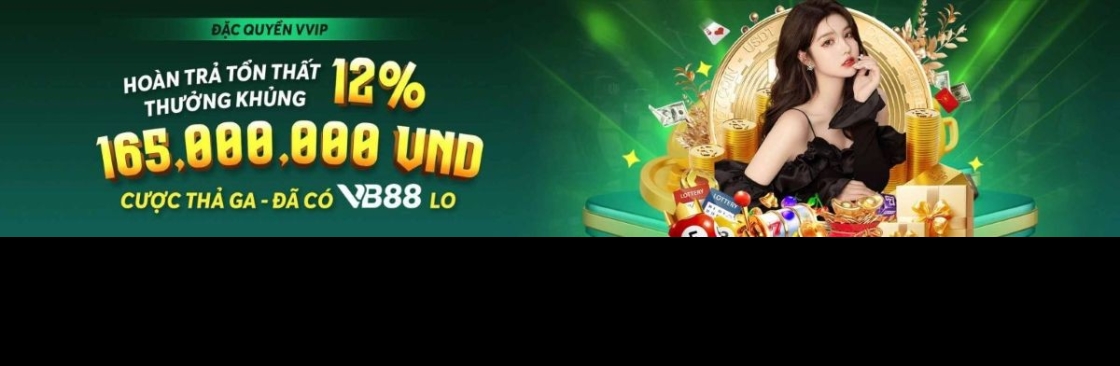 VB88 VB88 Cover Image