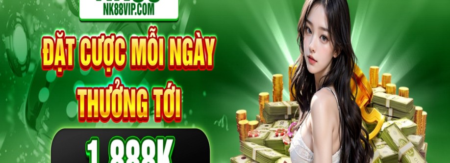 Cổng Game NK88 Cover Image