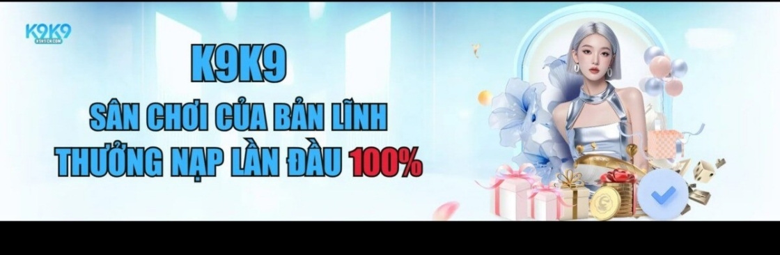 Trang Chủ K9K9 Cover Image