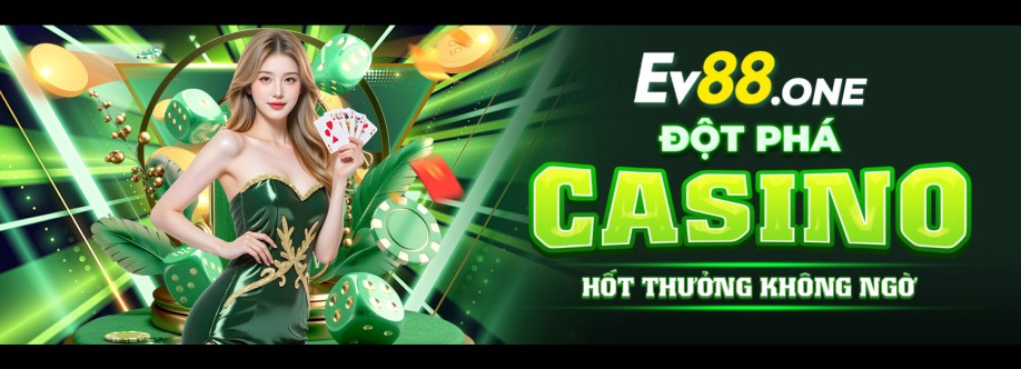 EV88 One Cover Image