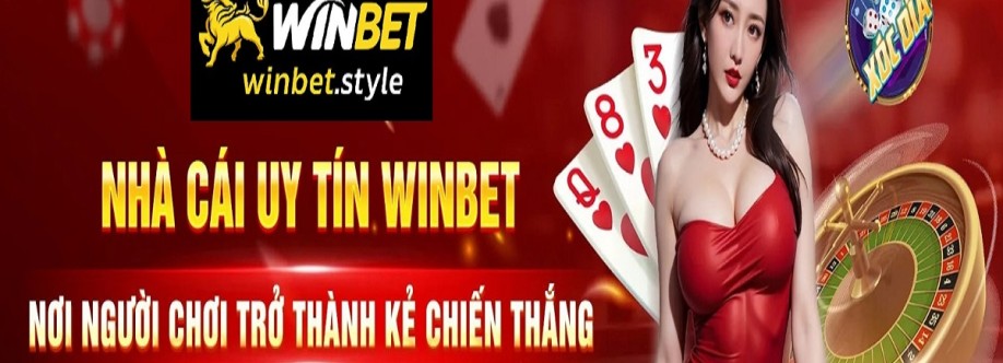 WinBet Cover Image