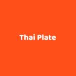 Thai Plate Profile Picture