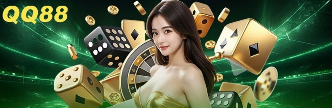 QQ88 social Cover Image