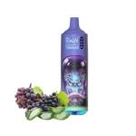 R and M Tornado 9000 Puffs Box o Ultimate Vaping Experience Profile Picture