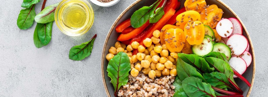 Seenergy Foods Limited Cover Image