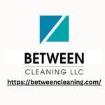 Between Cleaning Profile Picture