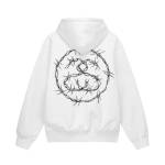 Stussy Hoodie Profile Picture