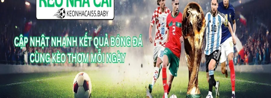 Keonhacai55 baby Cover Image