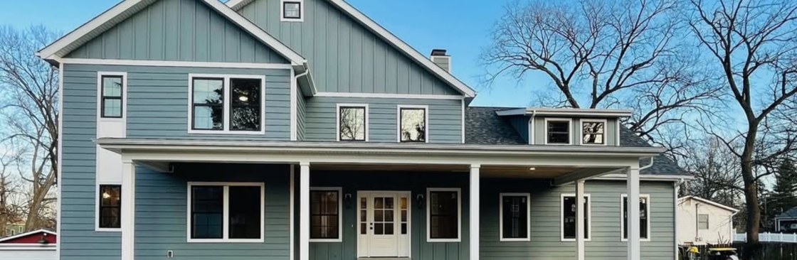 Meridian Roofing and Renovation Cover Image