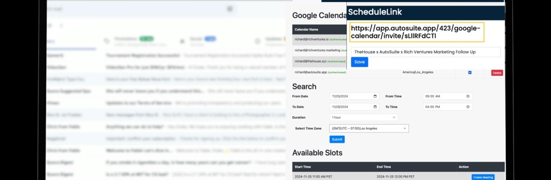 Auto Suite Cover Image