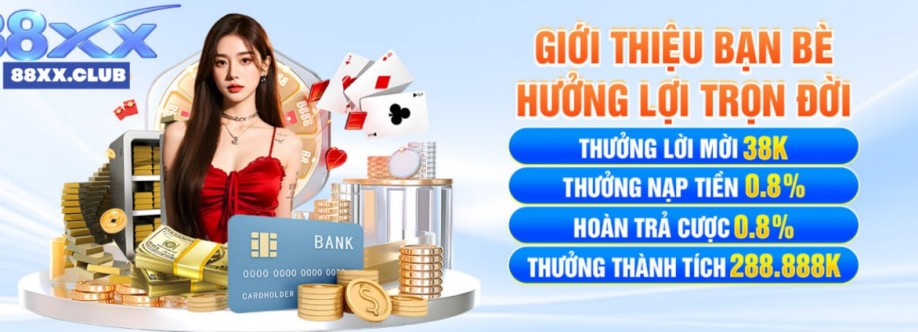 88xx club Cover Image