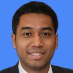 George Simon Profile Picture