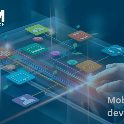 Everything About On-Demand Mobile App Development Profile Picture