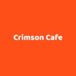 Crimson Cafe Profile Picture