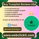 Buy Trustpilot Reviews USA profile picture