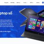 Cho thuê Laptop Profile Picture