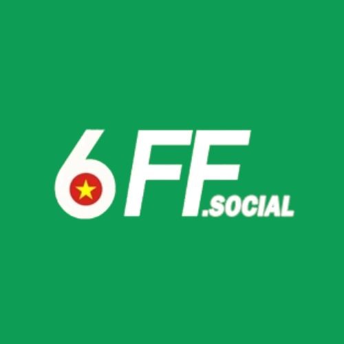 6Ff social Profile Picture