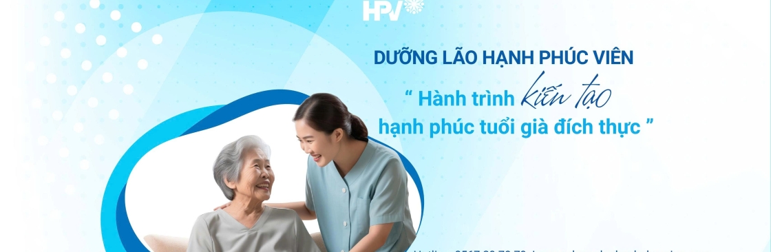 Viện Dưỡng Lão Hạnh Phúc Viên Cover Image