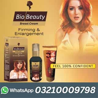 Bio Beauty Breast Enlargement Cream Price in Pakistan | Tradecenter.pk | 03210009798