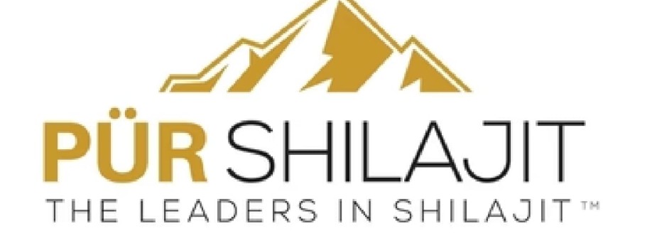 Pür Shilajit Cover Image