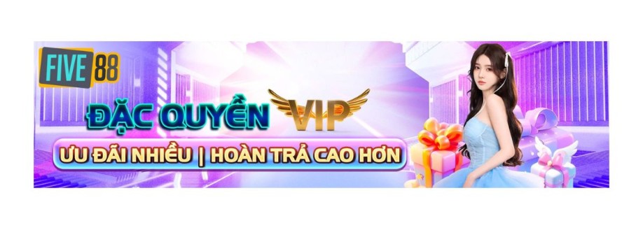 FIVE88 YOU Cover Image