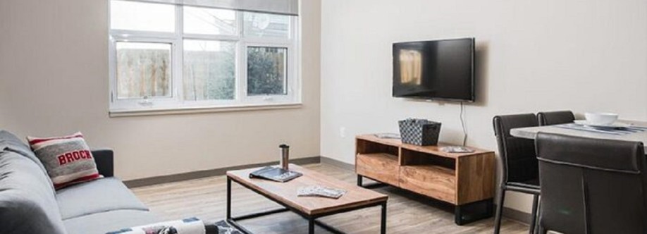 Regent Student Living Profile Picture