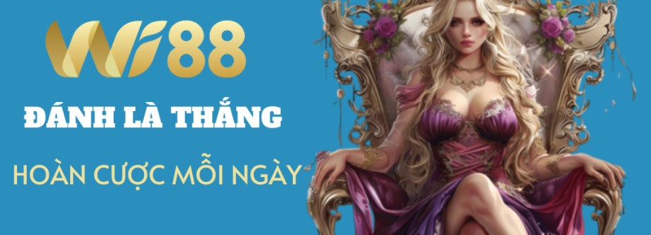 WI88 Nhà Cái Cover Image