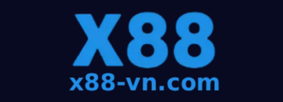 x88 x88 Cover Image