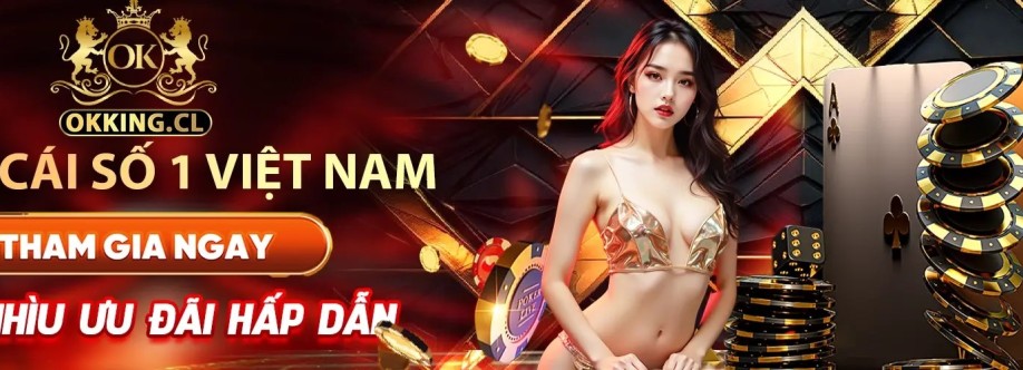 Nhà cái OKKING Cover Image