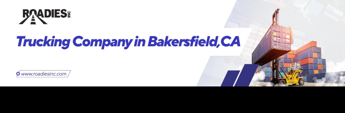 Roadies Inc Cover Image