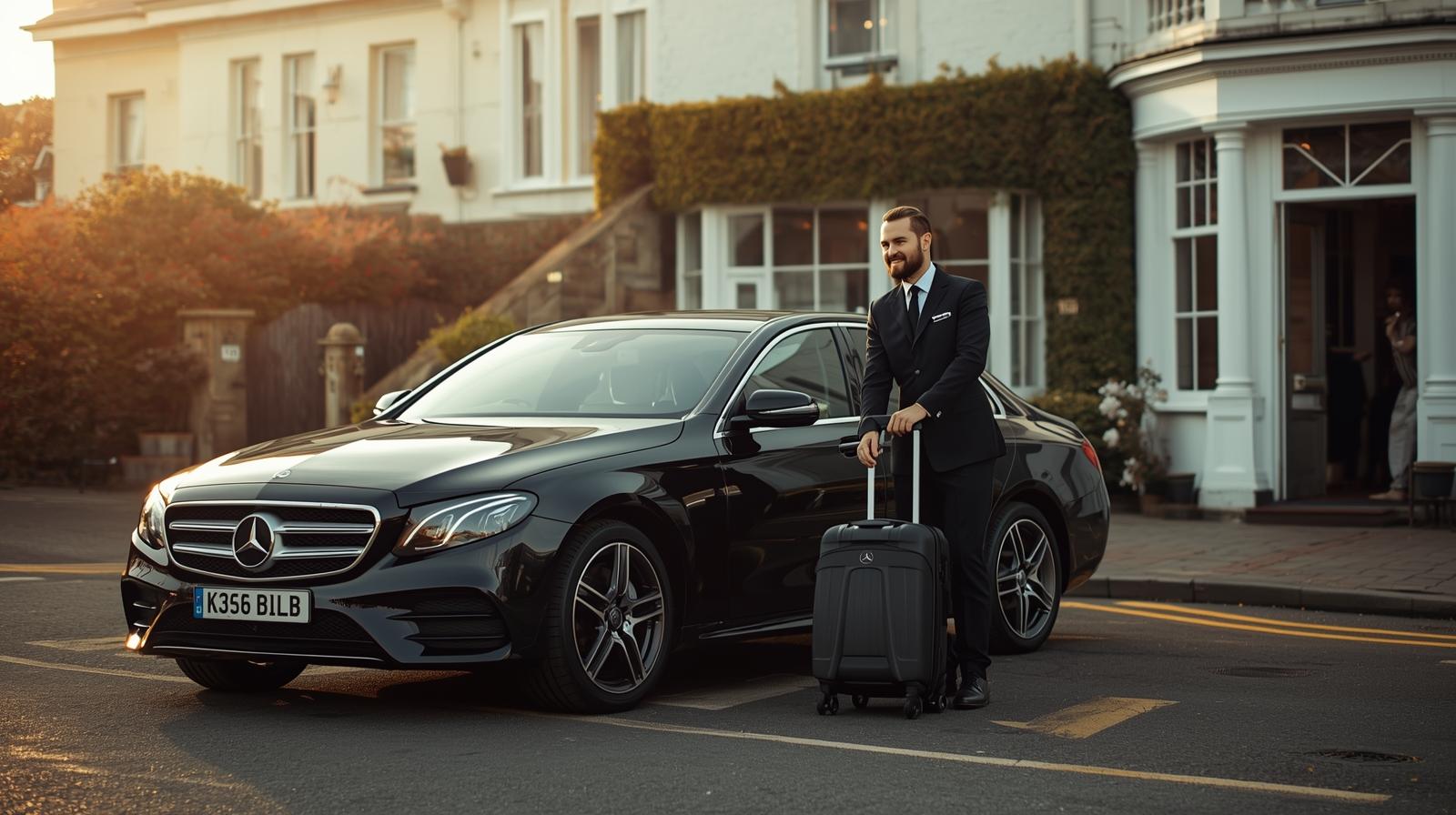 Skegness Taxis – Reliable 24/7 Transfers | Stansted Airport Taxi