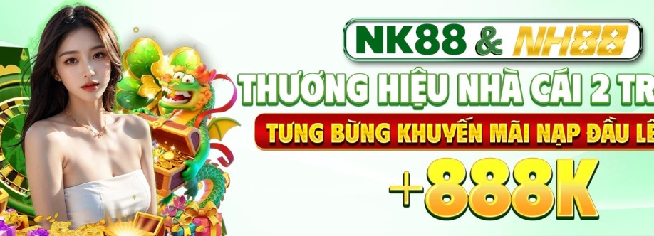 NK88 Sacom Cover Image