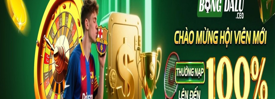 BONG DALU Cover Image