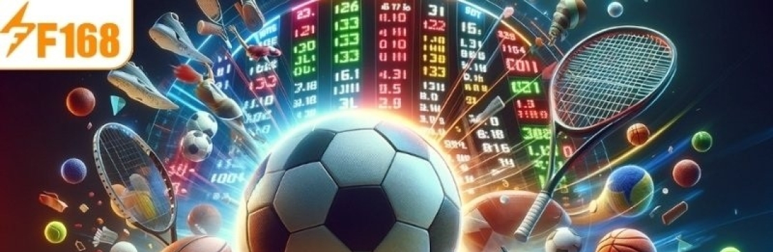 Nhà cái F168 Cover Image