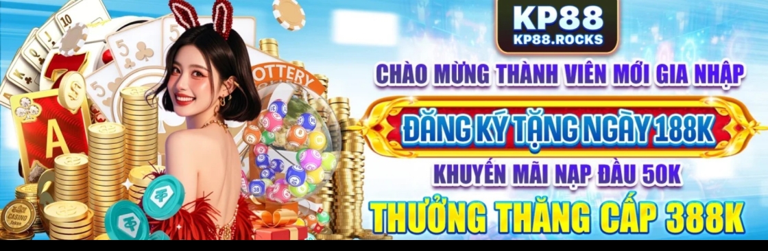 Kp88 rocks Cover Image